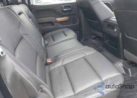 2018 Chevrolet Silverado 1500 1Lz from USA, damaged, VIN 3GCPCSEC8JG270529